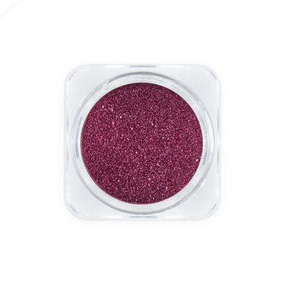 Pink Mask - Mirror Chrome #3