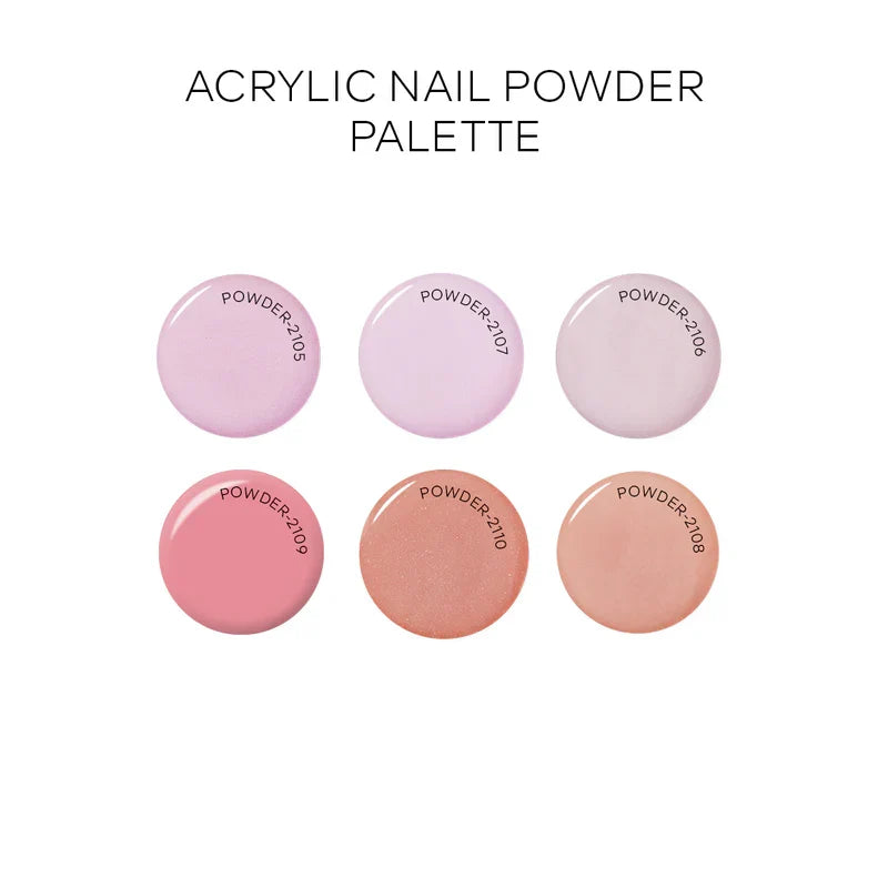 Pink Mask - Pro Sculpting Powder Cover Rose