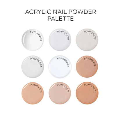 Pink Mask - Pro Sculpting Powder Super White