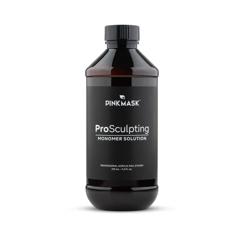 Pink Mask - Pro Sculpting Solution