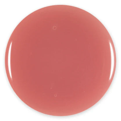 Pink Mask - Rubber Base Charm Pink