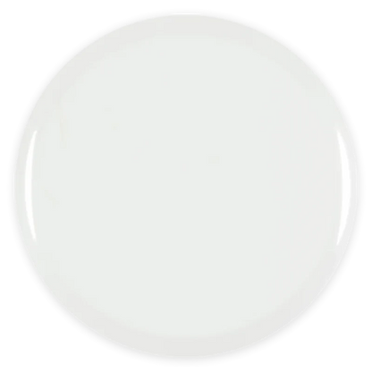 Pink Mask - Rubber Base Coat White