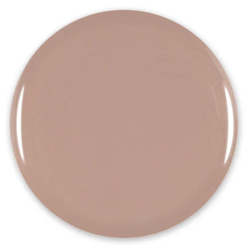 Pink Mask - Rubber Base Sweet Peach