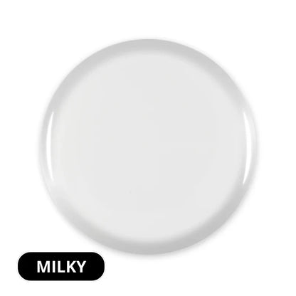 Pink Mask - Top Coat Milky