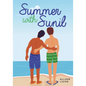 Summer with Sunil - Library Binding