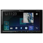 Pioneer AVH-2400NEX 7" Double-DIN In-Dash NEX DVD Receiver With Motorized Display, Bluetooth, Apple Carplay, Android Auto & SiriusXM Ready  (Refurbished)