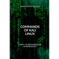 Commands of Kali Linux - Paperback