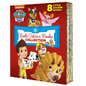 Paw Patrol Little Golden Book Boxed Set (Paw Patrol) - Hardcover