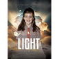 The Message of Light Amid Letters of Darkness - Hardcover
