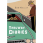 Thruway Diaries - Paperback
