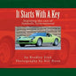 It Starts With A Key: How Cars Work, For Kids - Paperback