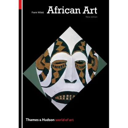 African Art - Paperback