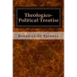 Theologico-Political Treatise - Paperback