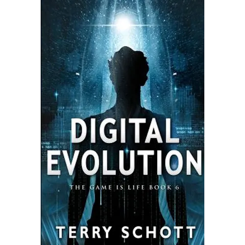 Digital Evolution - Paperback