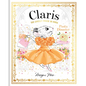 Claris: Pasta Disaster: Claris #7 - Hardcover