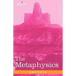 The Metaphysics - Paperback
