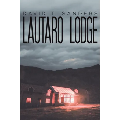 Lautaro Lodge - Paperback