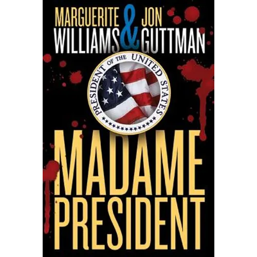 Madame President - Paperback