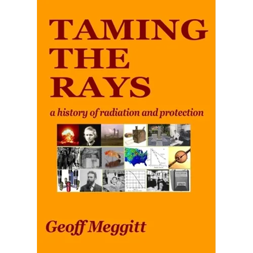 Taming The Rays - Paperback