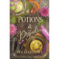 Potions & Prejudice: A Cozy Fantasy Romance - Paperback