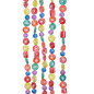 Lifesaver Candy Garland - 6'
