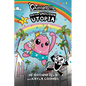 Quinnelope and the Unicorn Utopia - Paperback