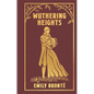 Wuthering Heights: Gilded Pocket Edition - Hardcover