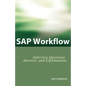 SAP Workflow Interview Questions, Answers, and Explanations - Paperback