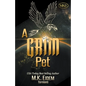 A Grim Pet - Paperback