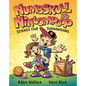 Numbskull & Nincompoop Science Fair Shenanigans - Paperback