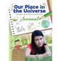 Our Place in the Universe Journal - Paperback