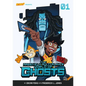 The Massively Multiplayer World of Ghosts, Volume 1: The King of Cheating - Paperback