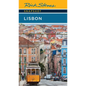 Rick Steves Snapshot Lisbon - Paperback