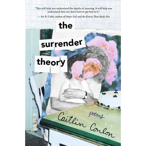 The Surrender Theory - Paperback