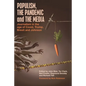 Populism, the Pandemic and the Media: Journalism in the age of Covid, Trump, Brexit and Johnson - Paperback
