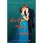 Devil In My Arms - Paperback