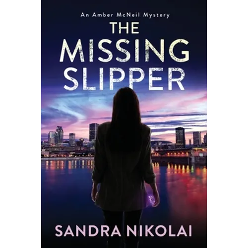 The Missing Slipper - Paperback