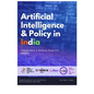 Artificial Intelligence and Policy in India - Paperback