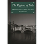 The Regions of Italy: A Reference Guide to History and Culture - Hardcover