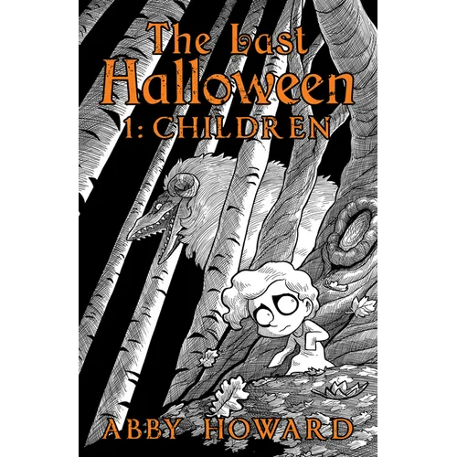 The Last Halloween: Children - Paperback