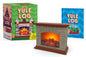 Yule Log Mini Kit