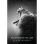 The Curse of the Lion (reprint edition) - Paperback