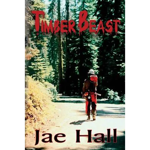 TimberBeast - Paperback