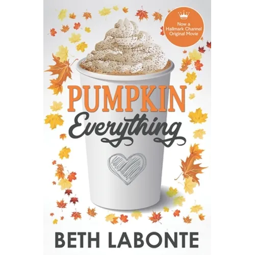 Pumpkin Everything - Paperback