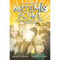 Eoin Colfer: Artemis Fowl: The Eternity Code: The Graphic Novel - Hardcover