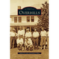Overhills - Hardcover