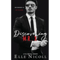 Discovering Mr. X: A Billionaire Romance - Paperback