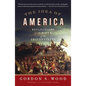 The Idea of America: Reflections on the Birth of the United States - Paperback