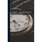 Horology - Hardcover