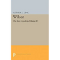 Wilson, Volume II: The New Freedom - Paperback